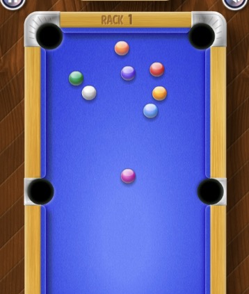 Play SPEED-POOL-KING game online now