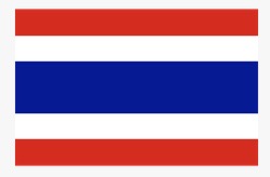 Height above sea level elevation THAI map [ ประเทศไทย ]  map