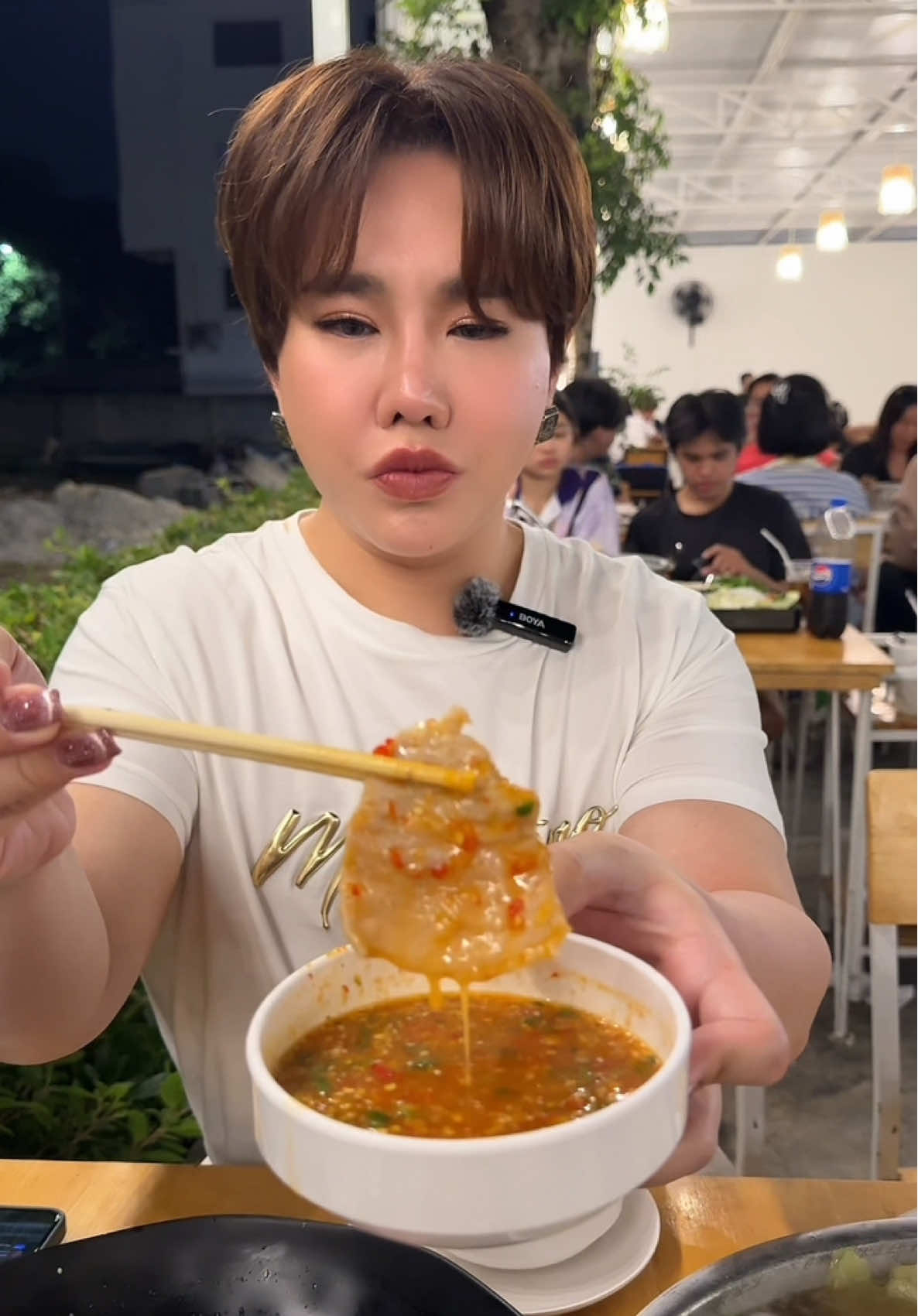 อกหักเรื่องเล็ก อกเล็กเรื่องใหญ่ กินสิคร่ารออะไร😋💦....