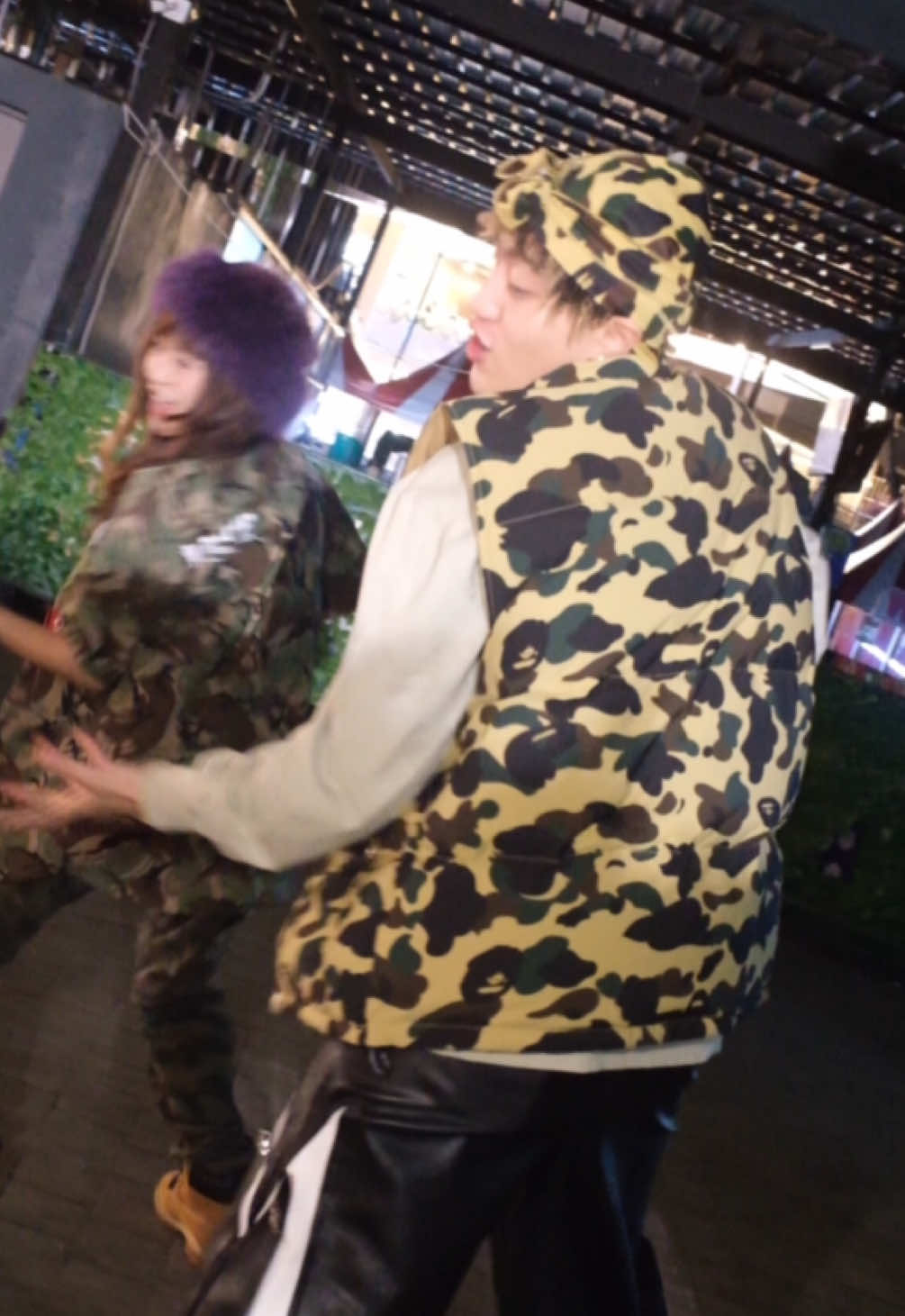 gunteee ละละละละละลอยทะเล ~ Official Visualizer OUT NOW !!....