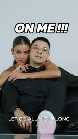 DABOYWAY ON ME @Helena Busch Chappuis daboyway เวย์ไทเทเนี่.... DABOYWAY ON ME @Helena Busch Chappuis daboyway เวย์ไทเทเนี่....