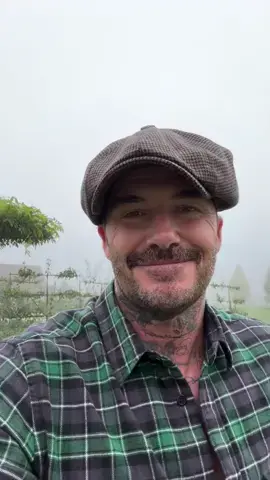 ⭐️ คนติดตามเยอะ อันดับ48 I can hear my east end mates going “he has changed.... David Beckham ❤️ ผู้ติดตาม 0 คน ผลงาน 0 คลิป ได้หัวใจ ดวง I can hear my east end mates going “he has changed....