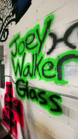 @joeywalkerglass and the glass factory! 3 jobs in ....