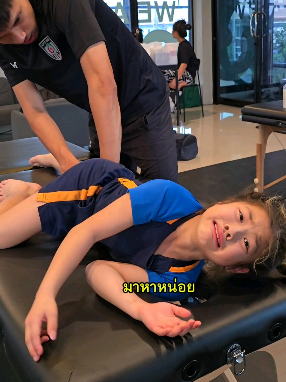 GuyHaruFamily รักนะ แต่ไม่ต้องคิดถึงเราบ่อยก็ด้ายยยยย 🤣   3ยอดกุ....