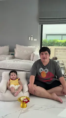 Jackfanchan วันพ่อปีนี้คากิเอาดอกไม้มาให้พ่อ      | คลิปนี้มีค....