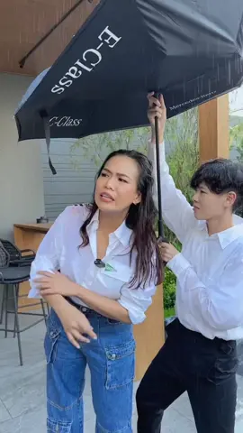 kalamare เรามีร่มไว้ทำไม 5555555  TikTokShopPayDay  Founder....