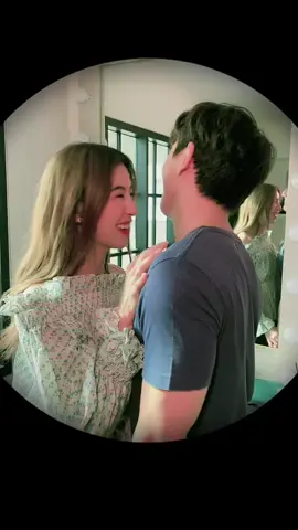 Chalida Wiji เมื่อชวนคุณเค้าเต้นก็จะได้ประมาณนี้ แล้วแทคเดียวต้....