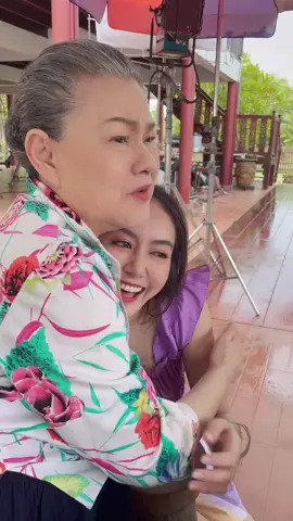 อาลัยแม่แอ๊ด โฉมฉาย ครูทางการแสดงของหนูอีก1ท่าน รู....