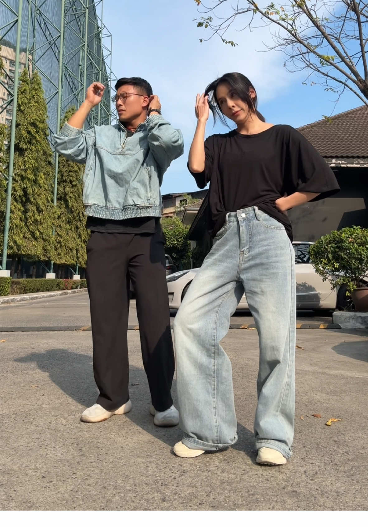 ไปกันต่อออออ @POB TRIPOB   ติดต่องานไลน์ official ....