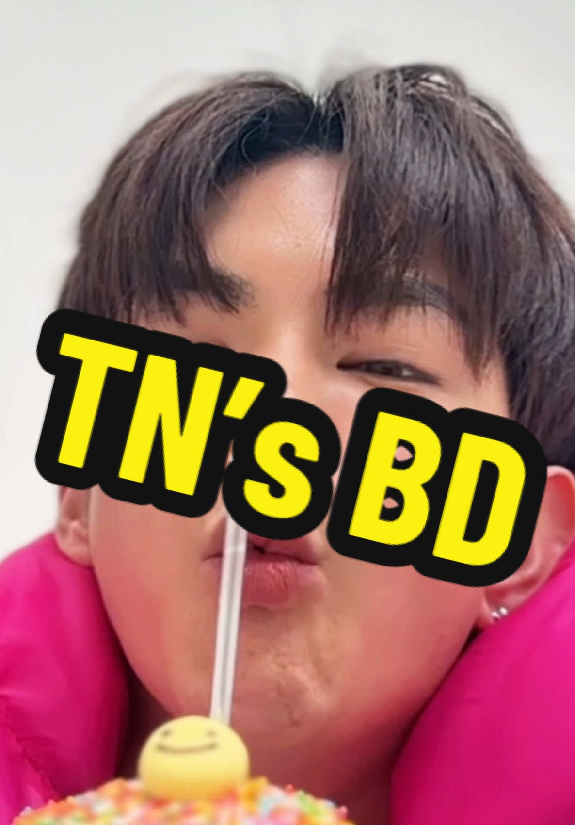 tinasuppanad พี่น้อง ไม่ร้องนะ  Thai actress 🇹🇭
🦋 Yes or No mov....