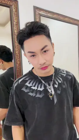 ในรูปดูฟุ้งฟิ้ง เจอตัวจริงวิ้งฝุ่นฟุ้ง🤣 ตรีชัยณรงค....