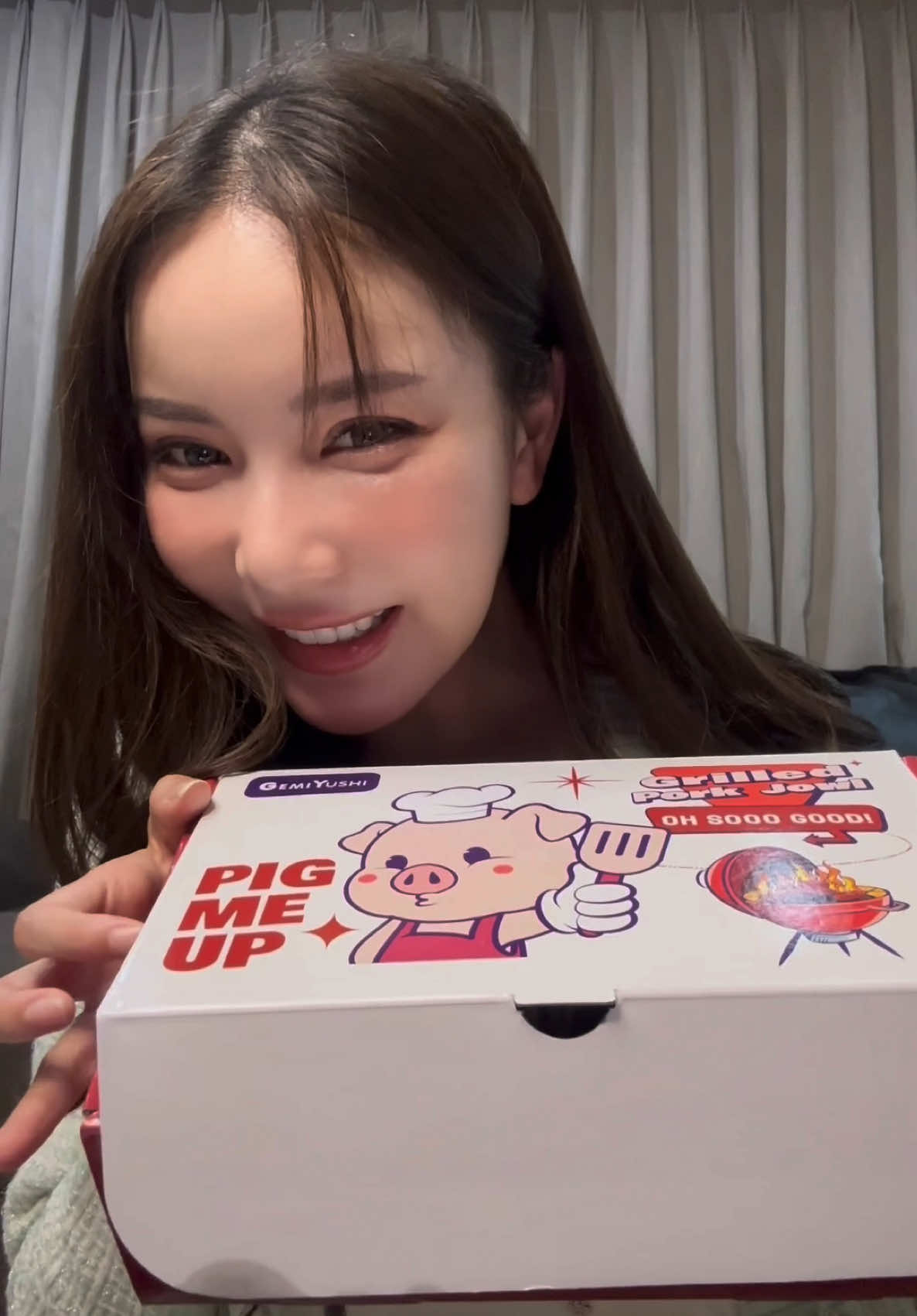 MookWorranit🧋💗 อุดหนุนน้องชายกันนน @pigmeup.th @Gemini_nt 😘❤️✨  I....