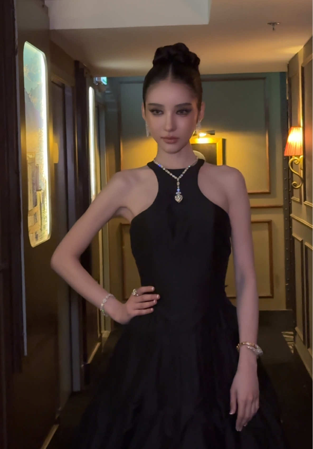 ⭐️ คนติดตามเยอะ อันดับ11 🐈⬛ Contact for work line @yoshiofficial ig: yosh.... Rinrada ❤️ ผู้ติดตาม 0 คน ผลงาน 0 คลิป ได้หัวใจ ดวง 🐈⬛ Contact for work line @yoshiofficial ig: yosh....